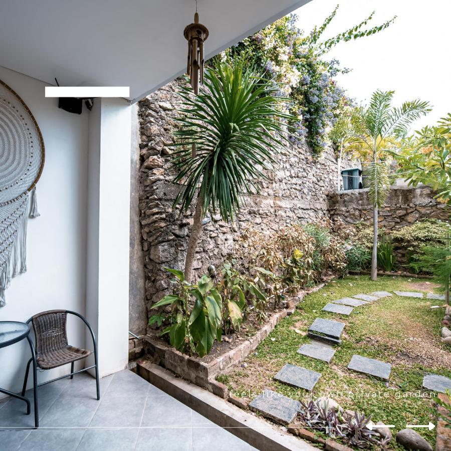 La Cecile & Cafe Komodo